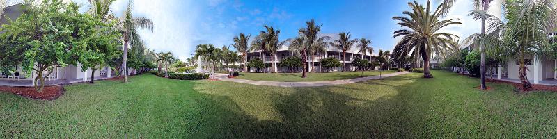 The Beachcomber St. Pete Beach Resort & Hotel מראה חיצוני תמונה